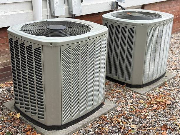 Reliable Ductwork Repair contractor in Gilman, MN by JG Cool HVAC